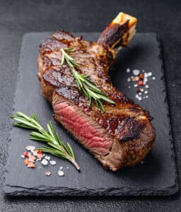 Kā novērtēt savu veselību? 4 Carnivore diet