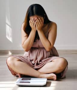 Pārtikas atkarība 5 Metabolic Adaptation, or What Happens to Our Body When We Lose Weight?