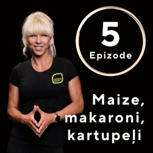 Podkāsts “Labākā Tevis versija” 6