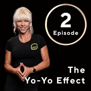 Podkāsts “Labākā Tevis versija” 3 The Yo-Yo Effect