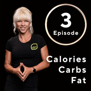 Podkāsts “Labākā Tevis versija” 4 What Really Causes Weight Gain