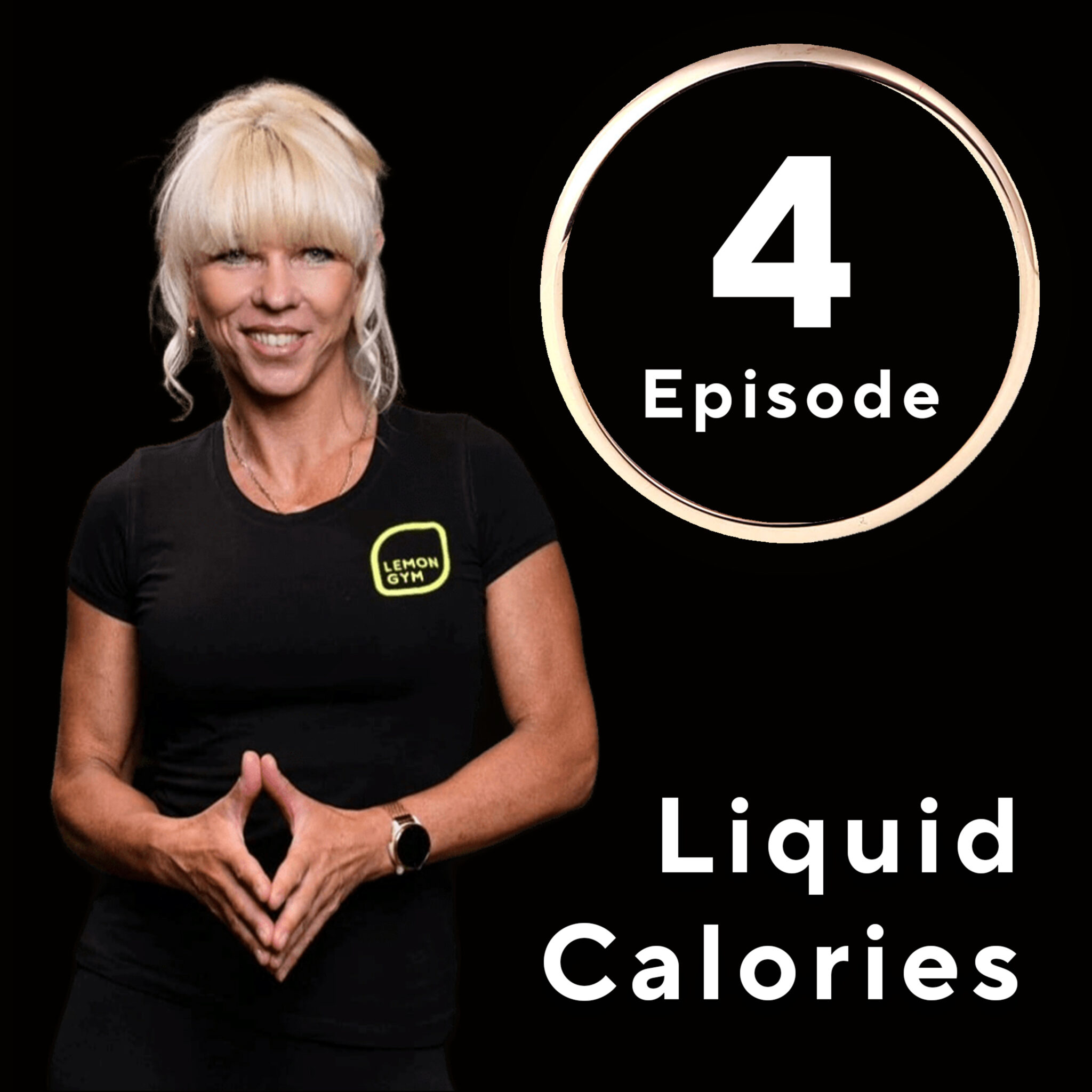 Liquid Calories: The Hidden Weight Gain Trap 1 Liquid Calories: The Hidden Weight Gain Trap