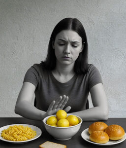 Pulse zones 4 Bread, Pasta, and Potatoes: Do They Really Make You Fat?