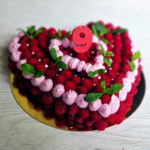 Torte Aveņu – melleņu