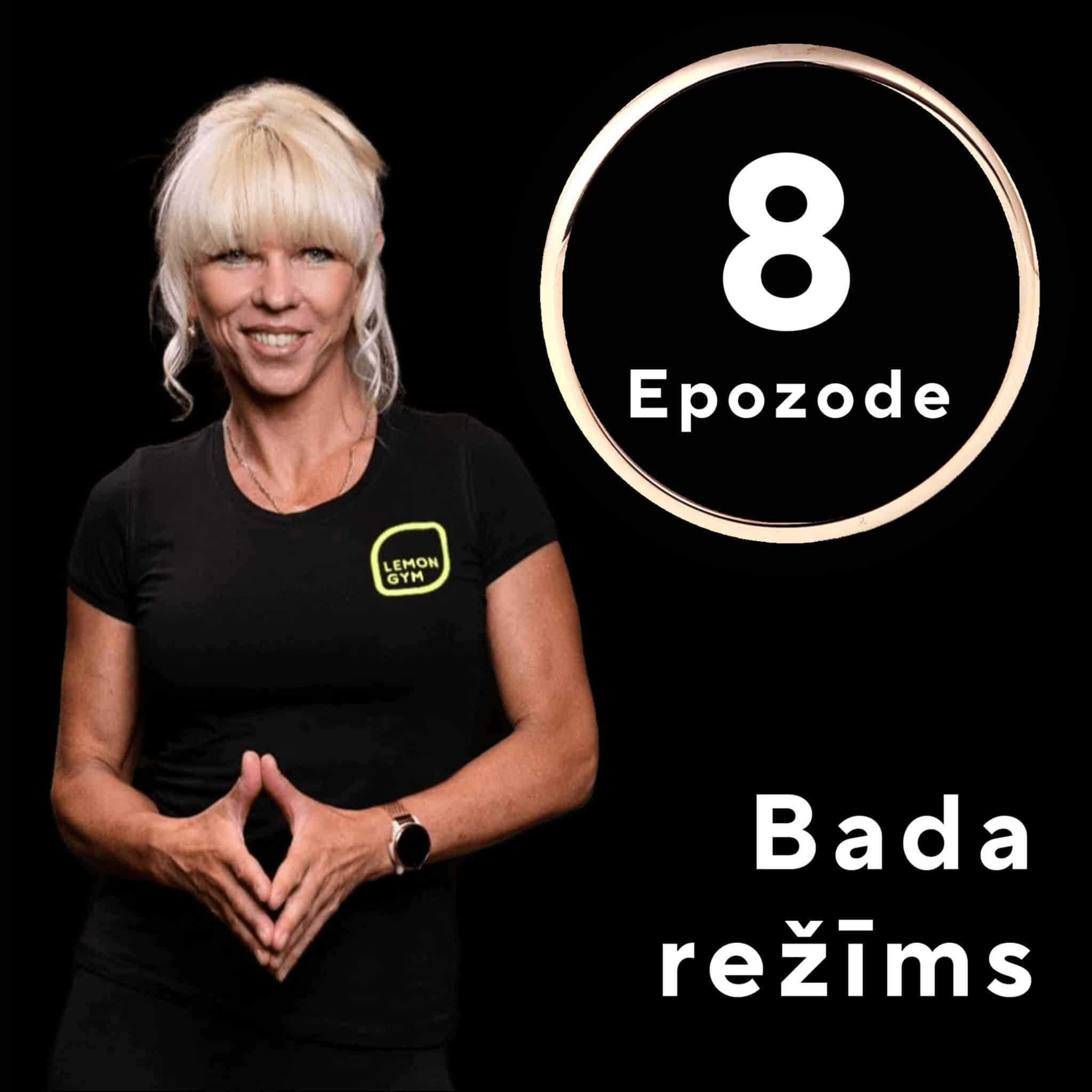 Badošanās režīms: fakts vai mīts? 1 Badošanās režīms: fakts vai mīts?