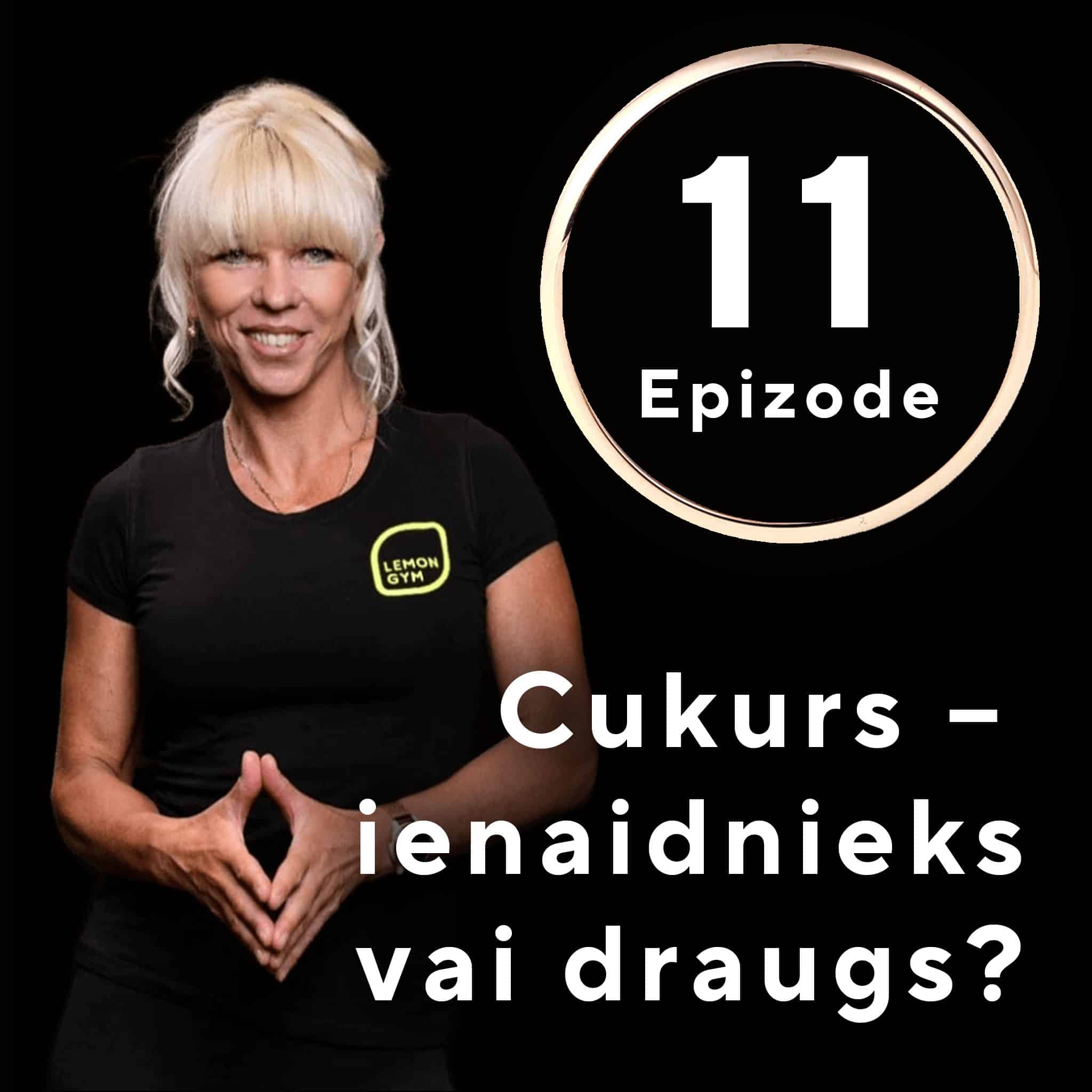 Cukurs – ienaidnieks vai draugs 1 Cukurs – ienaidnieks vai draugs