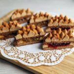 Small Honey Cakes