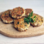 Catfish Fillet Cutlets