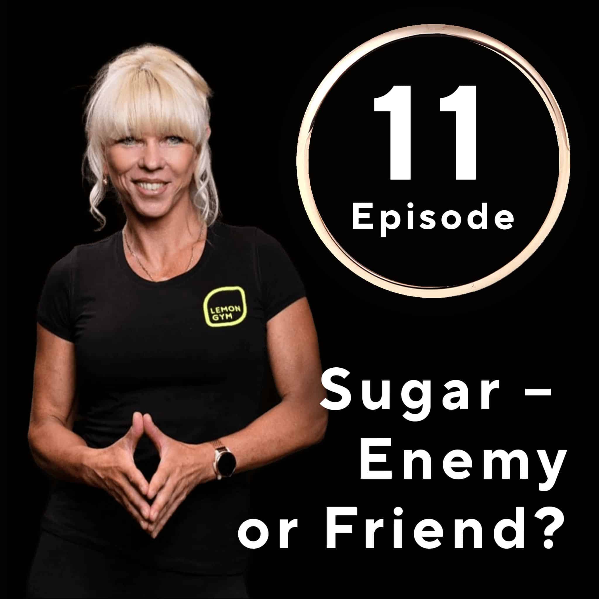 Do you need to give up sugar to lose weight? 1 Bread, Pasta, and Potatoes: Do They Really Make You Fat?